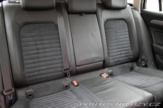 Volkswagen Ostatní modely Passat Variant Variant  2.0 BiTDI 240k B 2016