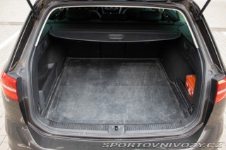 Volkswagen Ostatní modely Passat Variant Variant  2.0 BiTDI 240k B 2016