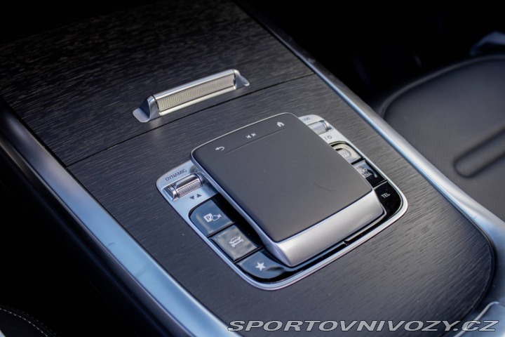 Mercedes-Benz Ostatní modely G trieda Mercedes Benz G450d mHEV 2024