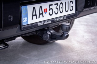 Mercedes-Benz Ostatní modely G trieda  Mercedes Benz G450d mHEV 2024