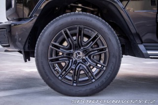 Mercedes-Benz Ostatní modely G trieda  Mercedes Benz G450d mHEV 2024