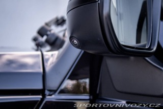 Mercedes-Benz Ostatní modely G trieda  Mercedes Benz G450d mHEV 2024
