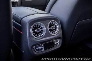 Mercedes-Benz Ostatní modely G trieda  Mercedes Benz G450d mHEV 2024
