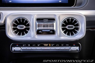 Mercedes-Benz Ostatní modely G trieda  Mercedes Benz G450d mHEV 2024