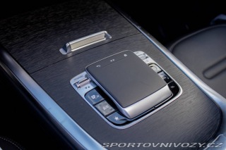 Mercedes-Benz Ostatní modely G trieda  Mercedes Benz G450d mHEV 2024