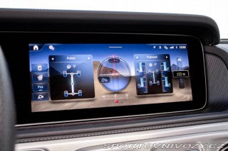 Mercedes-Benz Ostatní modely G trieda  Mercedes Benz G450d mHEV 2024