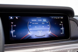 Mercedes-Benz Ostatní modely G trieda  Mercedes Benz G450d mHEV 2024