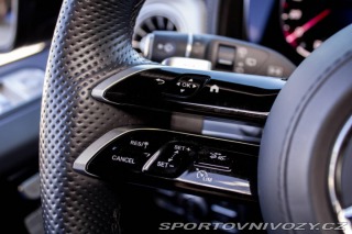 Mercedes-Benz Ostatní modely G trieda  Mercedes Benz G450d mHEV 2024