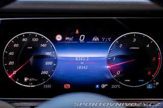 Mercedes-Benz Ostatní modely G trieda  Mercedes Benz G450d mHEV 2024