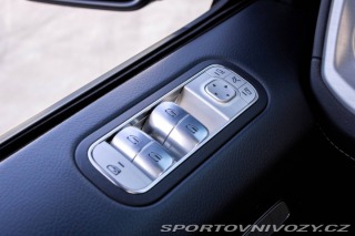Mercedes-Benz Ostatní modely G trieda  Mercedes Benz G450d mHEV 2024