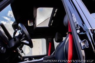 Mercedes-Benz Ostatní modely G trieda  Mercedes Benz G450d mHEV 2024