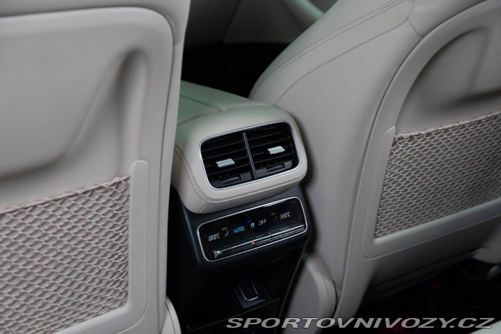 Mercedes-Benz Ostatní modely GLS Mercedes-AMG 63 mHEV 4M 2023