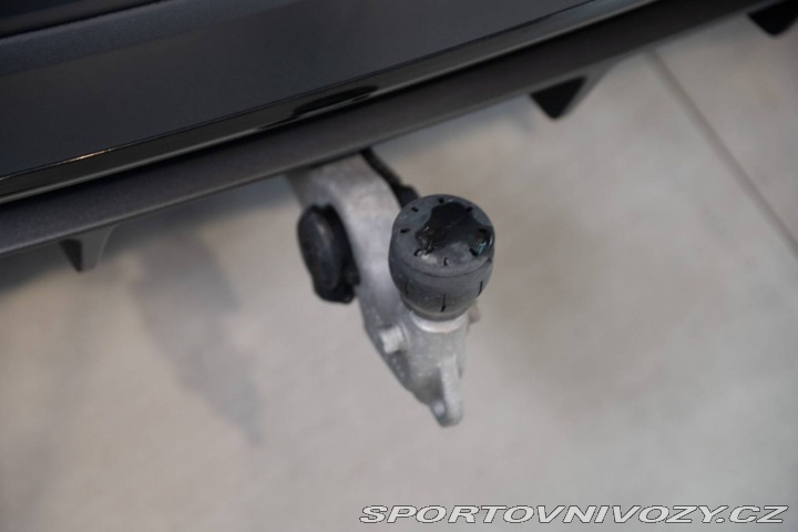Mercedes-Benz Ostatní modely GLS Mercedes-AMG 63 mHEV 4M 2023