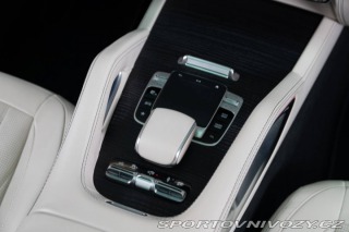 Mercedes-Benz Ostatní modely GLS  Mercedes-AMG  63 mHEV 4M 2023