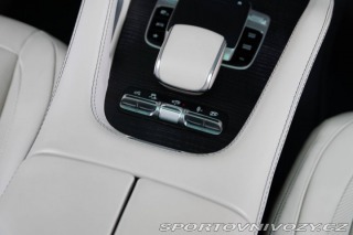 Mercedes-Benz Ostatní modely GLS  Mercedes-AMG  63 mHEV 4M 2023