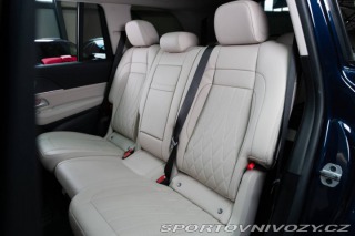 Mercedes-Benz Ostatní modely GLS  Mercedes-AMG  63 mHEV 4M 2023