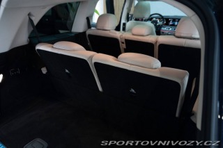 Mercedes-Benz Ostatní modely GLS  Mercedes-AMG  63 mHEV 4M 2023