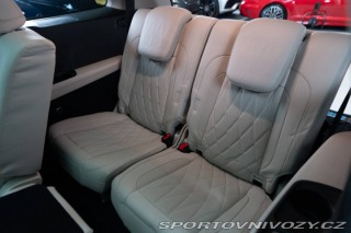 Mercedes-Benz Ostatní modely GLS  Mercedes-AMG  63 mHEV 4M 2023