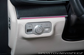 Mercedes-Benz Ostatní modely GLS  Mercedes-AMG  63 mHEV 4M 2023