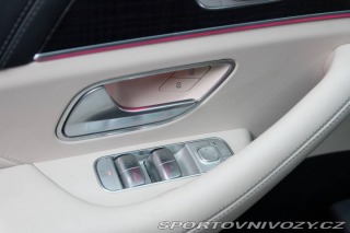 Mercedes-Benz Ostatní modely GLS  Mercedes-AMG  63 mHEV 4M 2023