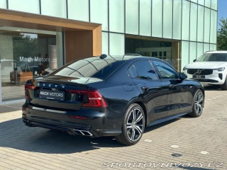 Volvo S60  2020