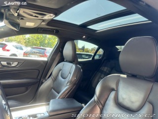 Volvo S60  2020