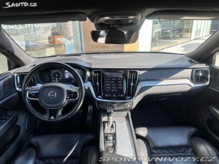 Volvo S60  2020