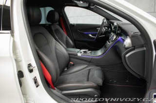 Mercedes-Benz C C 43 AMG 4MATIC*BURMESTER 2020