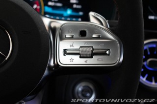 Mercedes-Benz C C 43 AMG 4MATIC*BURMESTER 2020