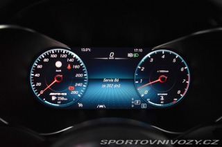 Mercedes-Benz C C 43 AMG 4MATIC*BURMESTER 2020