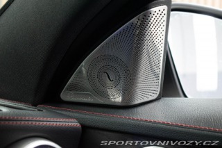 Mercedes-Benz C C 43 AMG 4MATIC*BURMESTER 2020