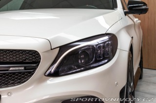 Mercedes-Benz C C 43 AMG 4MATIC*BURMESTER 2020