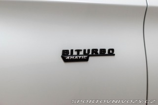 Mercedes-Benz C C 43 AMG 4MATIC*BURMESTER 2020