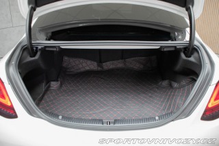 Mercedes-Benz C C 43 AMG 4MATIC*BURMESTER 2020