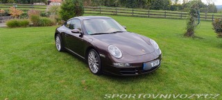 Porsche 911 997