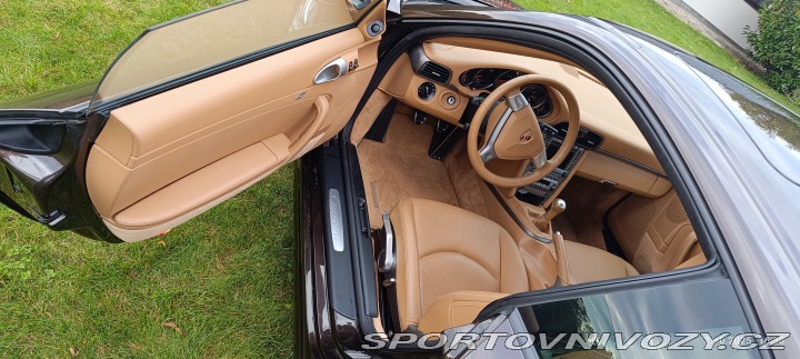 Porsche 911 997 2006
