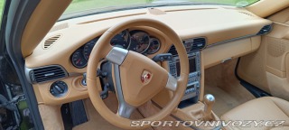 Porsche 911 997 2006