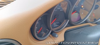Porsche 911 997 2006