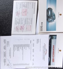 Porsche 911 997 2006