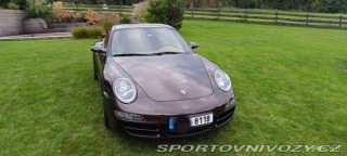 Porsche 911 997 2006