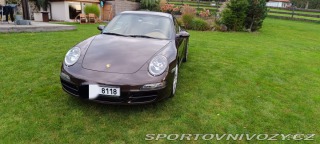 Porsche 911 997 2006