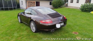 Porsche 911 997 2006