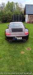 Porsche 911 997 2006