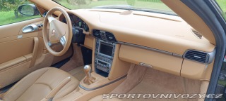 Porsche 911 997 2006