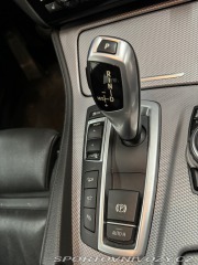 BMW 5 F11 2016