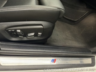 BMW 5 F11 2016
