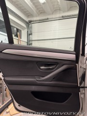 BMW 5 F11 2016