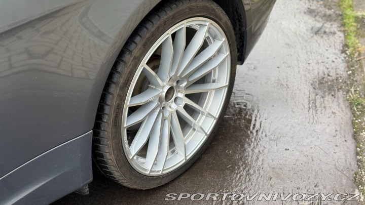 BMW 6 BMW 645i 2003