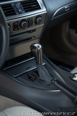 BMW 6 BMW 645i 2003