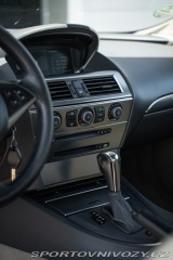 BMW 6 BMW 645i 2003